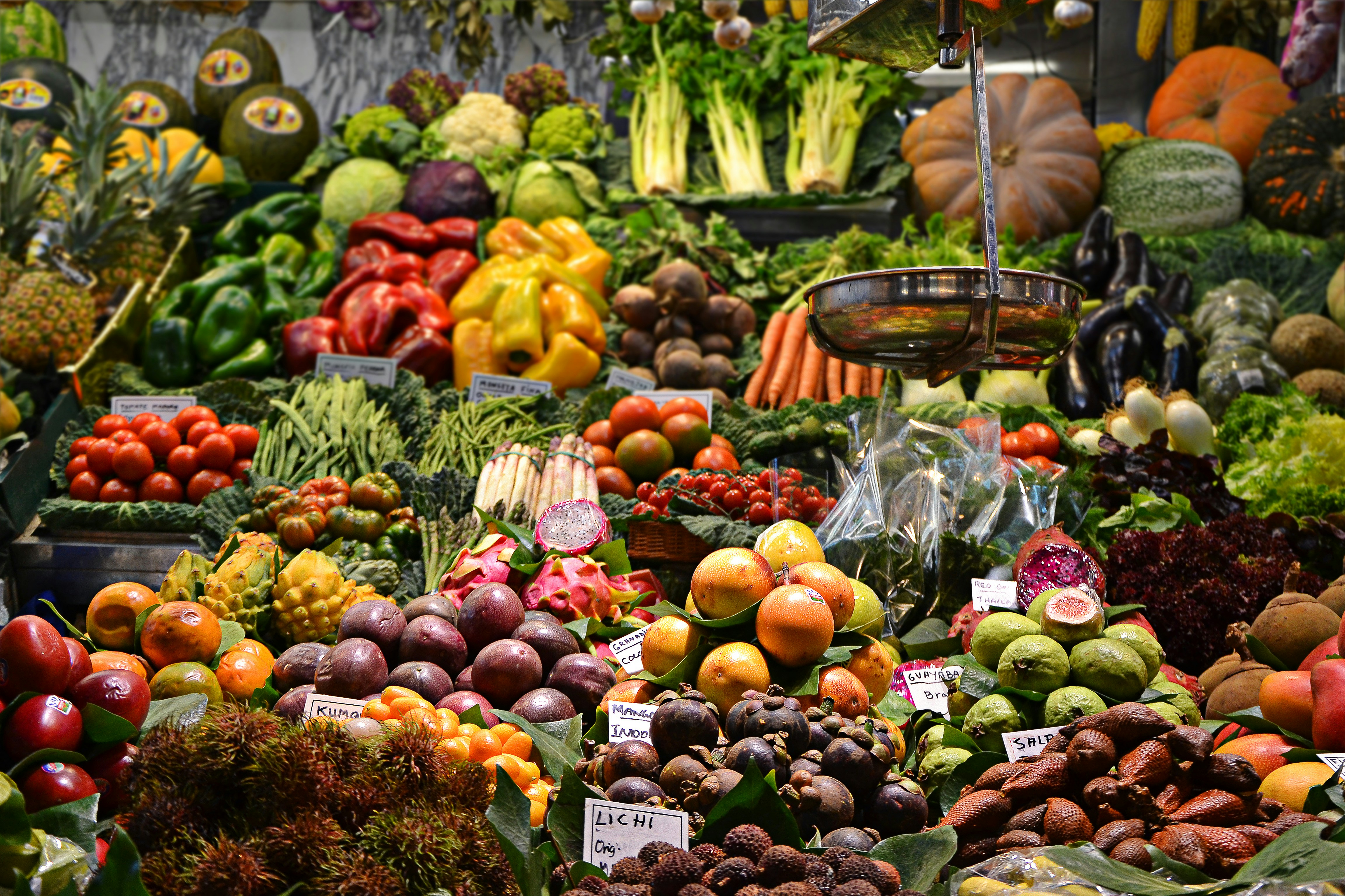 Farmers Market